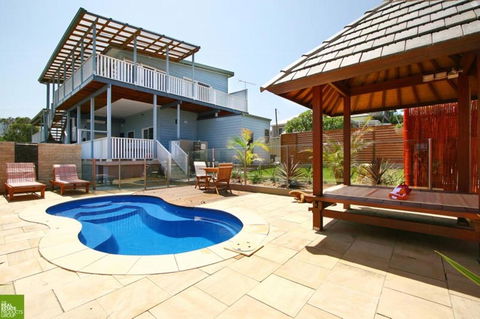 Southview Guest House - Tourism TAS 0