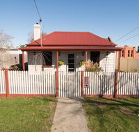 Sovereign Hideaway - Hobart Tourism