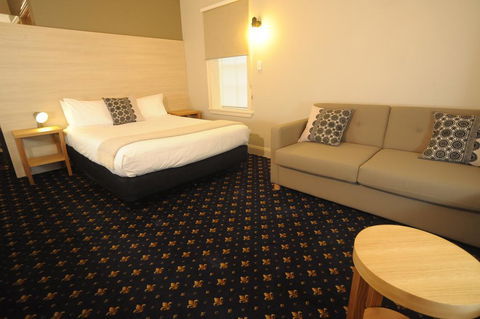 Sovereign Hill Hotel - Hobart Tourism 2