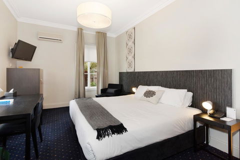 Sovereign Hill Hotel - Hobart Tourism 0