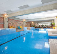 Sovereign Park Motor Inn - Tourism TAS