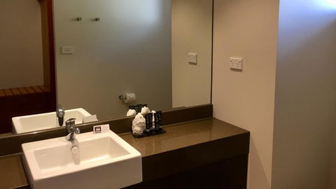 Sovereign Resort Hotel - Tourism TAS 1