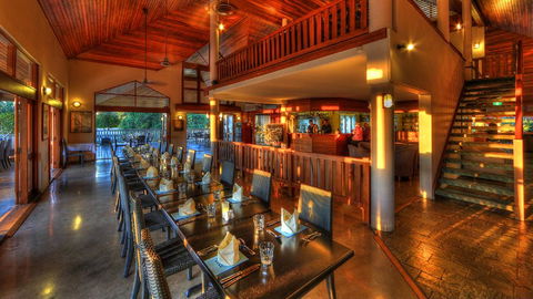 Sovereign Resort Hotel - Tourism TAS 3