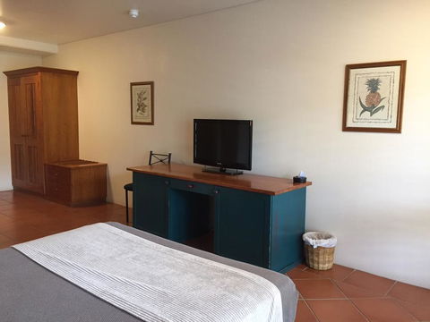 Sovereign Resort Hotel - Tourism TAS 2