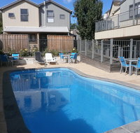 Sovereign Views Apartments - Tourism TAS