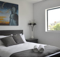 Spacious 2 Bed 2 Bath Unit - LUMA APARTMENTS - Tourism TAS