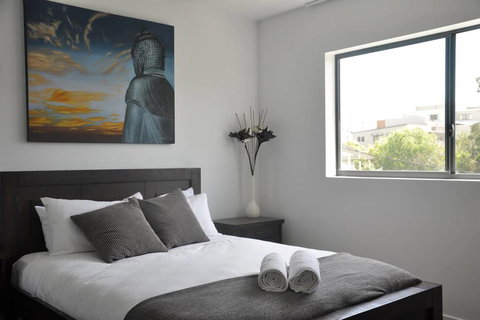 Spacious 2 Bed 2 Bath Unit - LUMA APARTMENTS - Tourism TAS 0