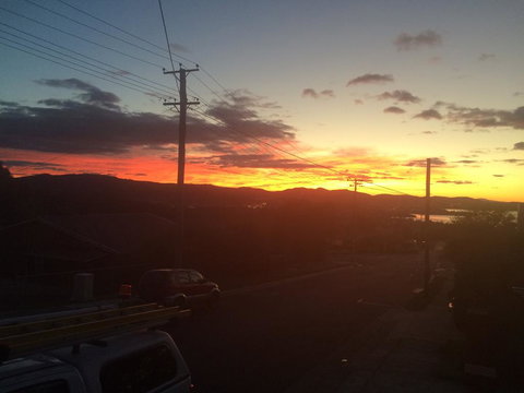 Spacious And Central To CBD - Tourism TAS 1