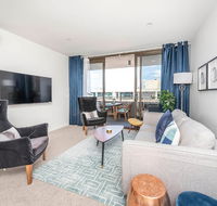 SPACIOUS BRAND NEW // 1BR // IN GORGEOUS BARTON - Hobart Tourism