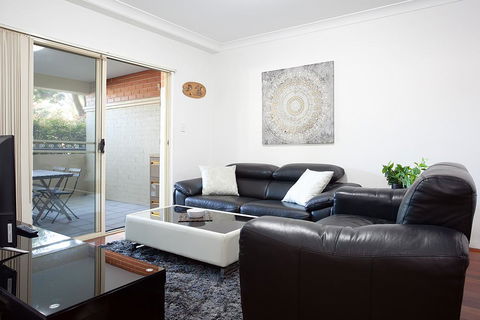Spacious Family Apartment Close To Olympic Park - Hobart Tourism 2