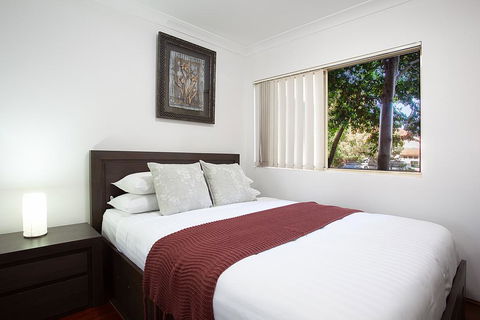 Spacious Family Apartment Close To Olympic Park - Hobart Tourism 3