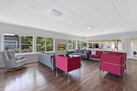Spacious Living On Victoria - Hobart Tourism 2