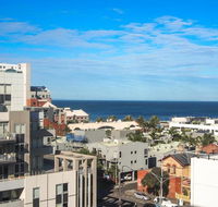 Spacious Seaviews - StayCentral - Hobart Tourism