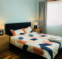 Spacious Townhouse in Wollongong - Tourism TAS