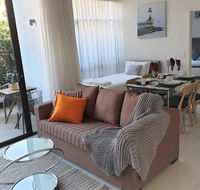 SpaciousCozy 1 bedroom  1 bathroom Zetland APT - Hobart Tourism