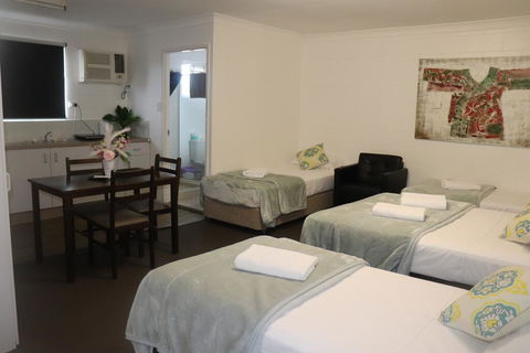 Spanish Lace Motor Inn - Hobart Tourism 2