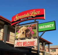 Spanish Lace Motor Inn
