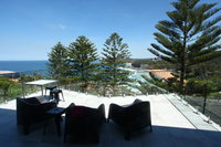 Spectacular Bilgola Beachhouse