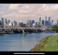 Spectacular river views in fabulous footscray. - Tourism TAS