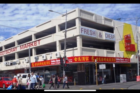 Spectacular River Views In Fabulous Footscray. - Tourism TAS 1