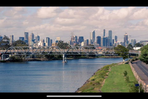 Spectacular River Views In Fabulous Footscray. - Tourism TAS 0