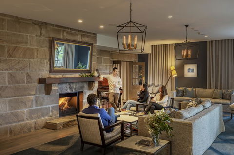 Spicers Guesthouse - Hobart Tourism 1