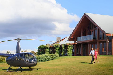 Spicers Peak Lodge - Tourism TAS 2