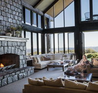 Spicers Peak Lodge - Hobart Tourism
