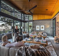 Spicers Sangoma Retreat - Hobart Tourism