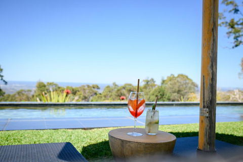 Spicers Sangoma Retreat - Hobart Tourism 3