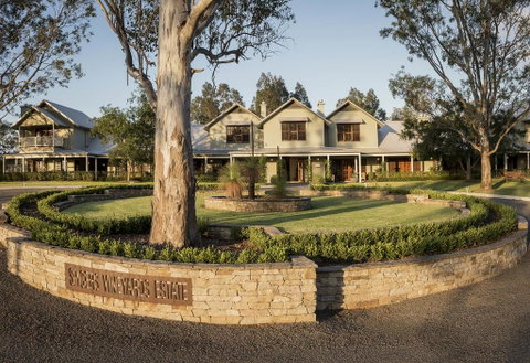 Spicers Vineyards Estate - Tourism TAS 3