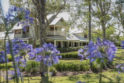 Spicers Vineyards Estate - Tourism TAS 2