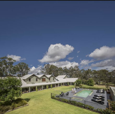 Spicers Vineyards Estate - Hobart Tourism 1