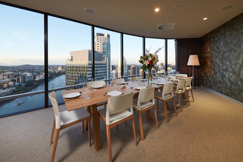 Spire Residences - Tourism TAS 2