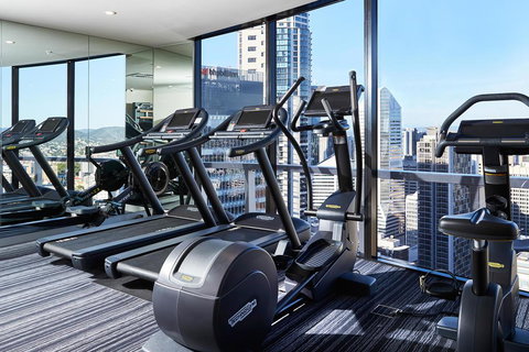 Spire Residences - Tourism TAS 3