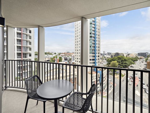 Spire Residences - Tourism TAS 1