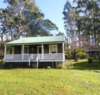 Splendid Wren Cottage - Hobart Tourism