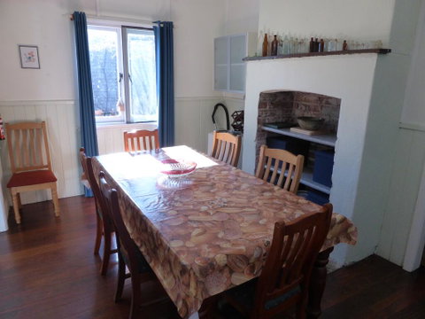 Splendid Wren Cottage - Tourism TAS 1