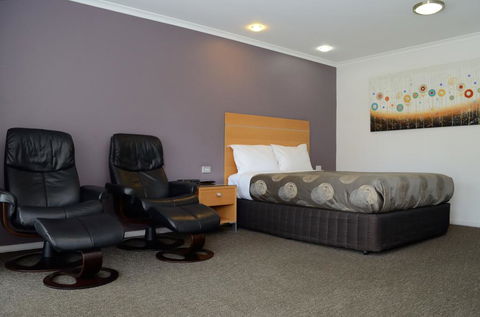 Sportsmans Motor Inn - Hobart Tourism 0