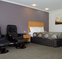 Sportsmans Motor Inn - Hobart Tourism