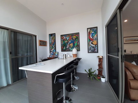 Spring Beach Garden Retreat - Tourism TAS 1
