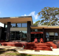 Spring Beach Garden Retreat - Tourism TAS