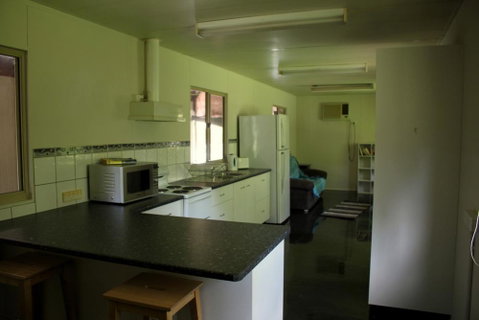 Spring Homestead - Tourism TAS 2