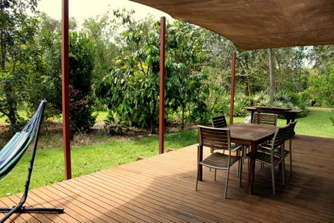 Spring Homestead - Tourism TAS 3