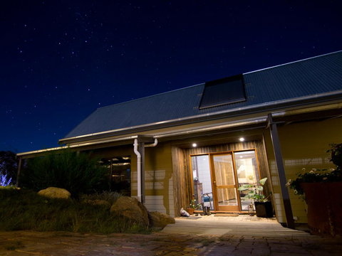 Spring Spur - Tourism TAS 2