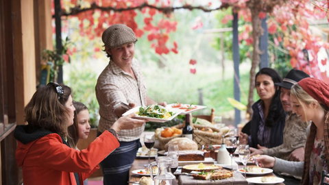 Spring Spur - Tourism TAS 1