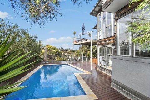 Spring Valley Luxury 42 - Tourism TAS 0