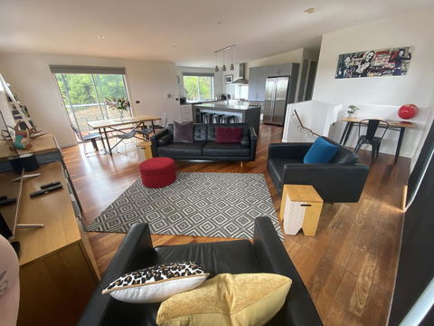 Springbank Spa & Surf - Hobart Tourism 2