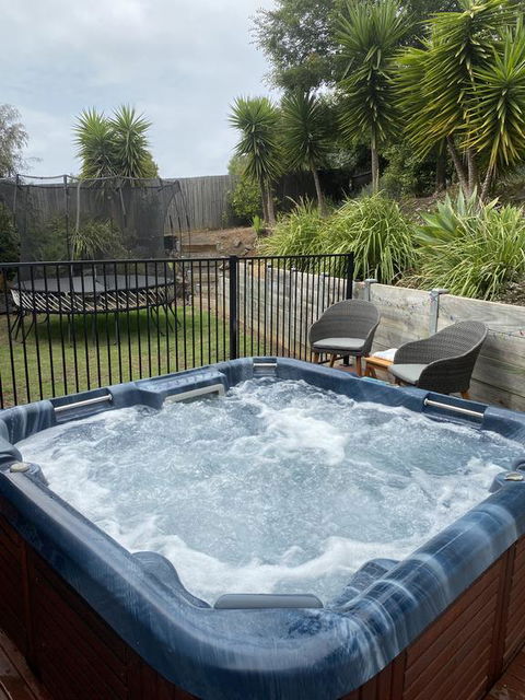 Springbank Spa & Surf - Tourism TAS 1