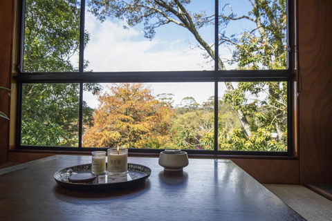 Springbrook25 Upper Apartment - Hobart Tourism 0